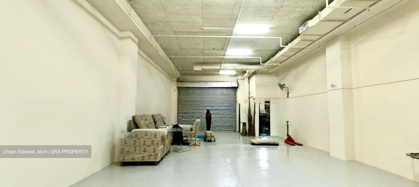 Enterprise One (D14), Factory #502808041